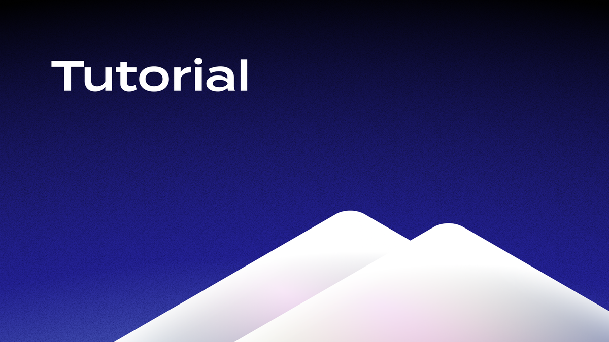 Getting started with ignite cli