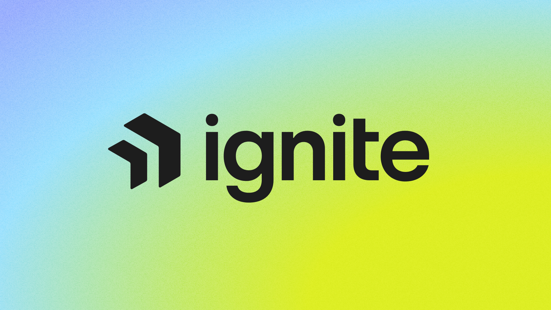 About Ignite