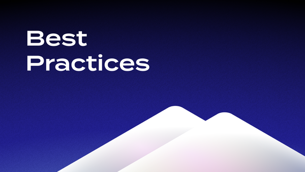 Best Practices: Write Unit Tests